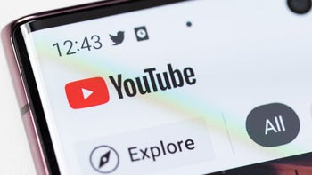 If you cross the line, YouTube will cut you some slack… for a moment