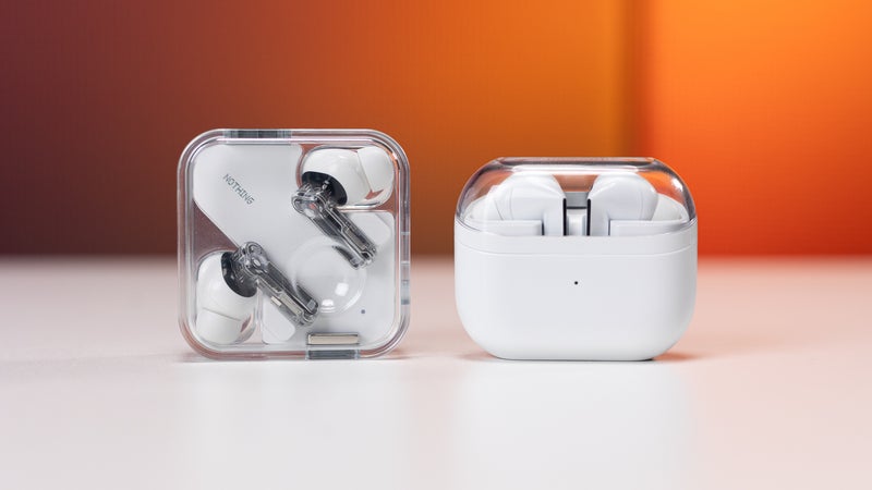 The Galaxy Buds 3 Pro didn't (only) copy the AirPods, but this small startup