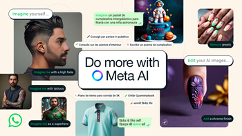 If you use Meta AI, soon you could get that Secret Intelligence Service treatment