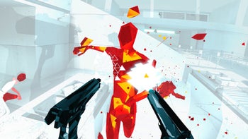 Superhot VR gets a 50 percent discount, but there’s a catch