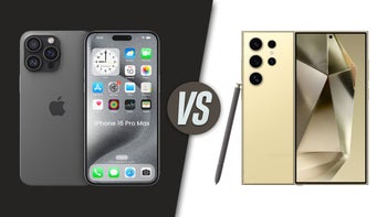 Samsung S25 Ultra vs iPhone 16 Pro Max AI processing fight will be epic