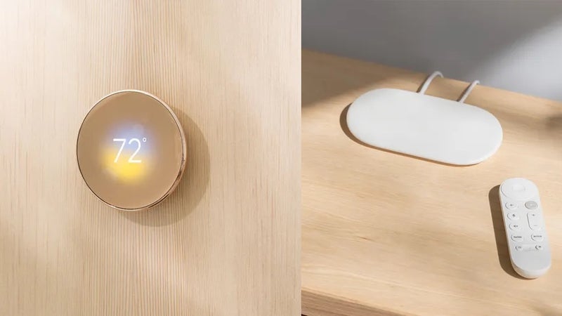 Google announces new Gemini integrations and a new Assistant voice for its smart home products