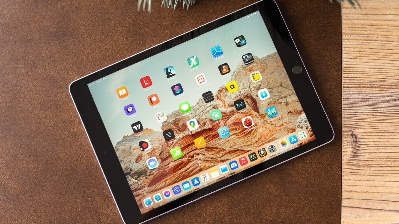 Amazon makes Apple's ninth-gen iPad cheaper than we ever imagined