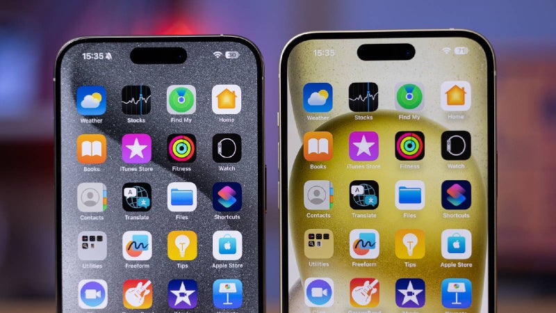 Mid-tier Samsung and Google phones getting AI but iPhone 15 isn't fast enough? Make it make sense!