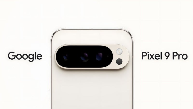 Pixel 9 Pro pricing leaks: Google wants to gaslight you into thinking you aren't paying more