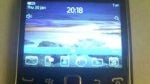 Is this the next-gen BlackBerry Curve?