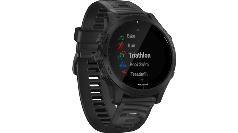 The old but gold Garmin Forerunner 945 is back under $300 at Walmart