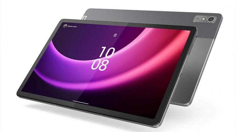 Best Buy makes the mid-range Lenovo Tab P11 Gen 2 a bargain for the ages with sweet new discount