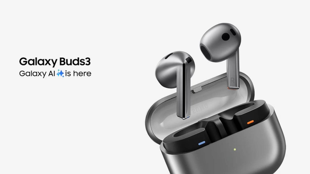 Behold the Apple curse: the AirPods-like Galaxy Buds 3 go from 8/10 to 2/10