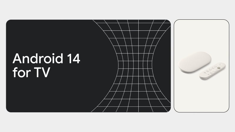 Google TV Streamer is the first to bring the benefits of the new Android 14 for TVs