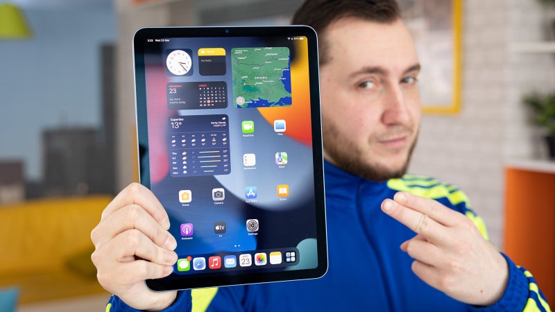 Walmart brings back one of the most epic ever iPad Air (2022) deals for a limited time