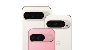 The Pixel 9 series is official and it brings a brand new addition to the Pixel family