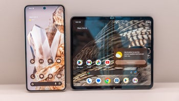 Google wants us to know that it takes the Pixel Fold seriously this time