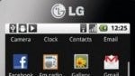 LG Optimus Me P350 traverses the entry-level Android segment