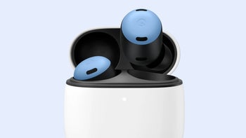 Leaker says the Pixel Buds Pro 2 will come with a new Tensor A1 chip and better ANC