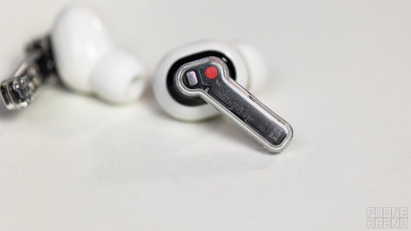 Amazon is now selling the recently released Nothing Ear at an unbeatable price