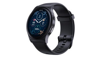 A new Motorola Moto Watch 120 seems to have been quietly released in the US at a killer price