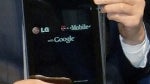 No glasses-free 3D for LG G-Slate but tablet will offer 3D content and take 3D snapshots