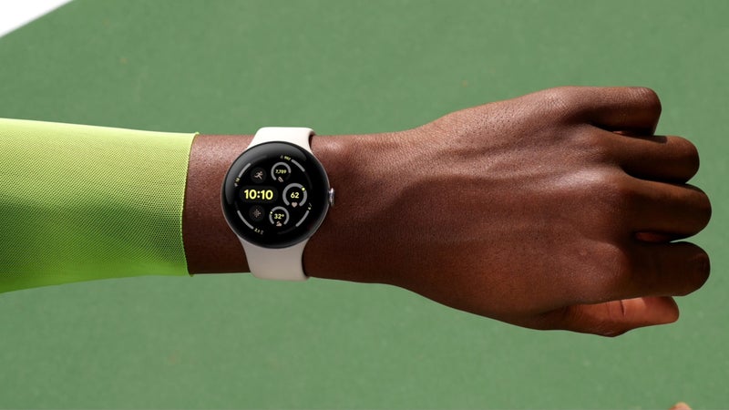 Pixel Watch 3 is here with two size options, new features, and deeper Google ecosystem integration