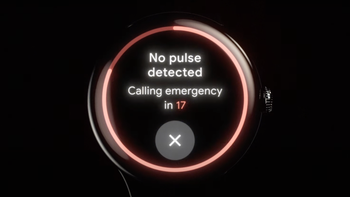 Pixel Watch 3 could save your life with a new Loss of Pulse Detection feature