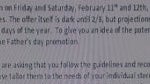 T-Mobile is beefing up its labor for an upcoming big promotion February 11th & 12th