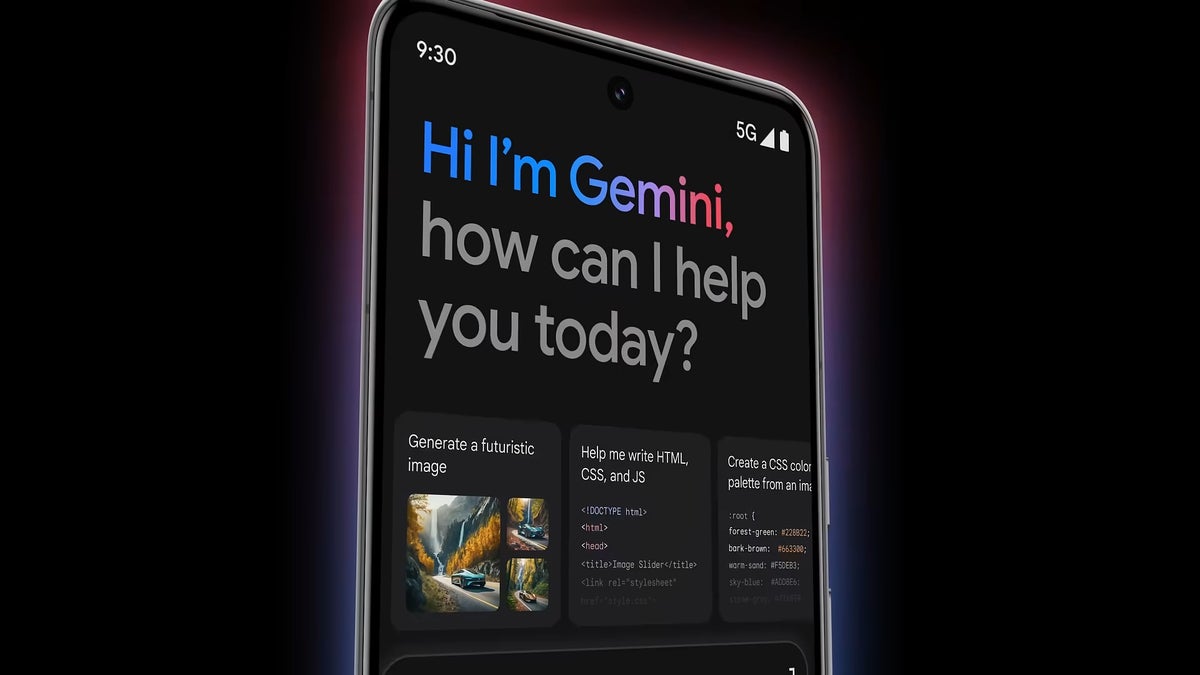 Google gives in to users refusing AI and lets them hide Gemini in Messages