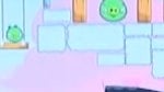 Valentine's Day edition of Angry Birds is next up on the menu