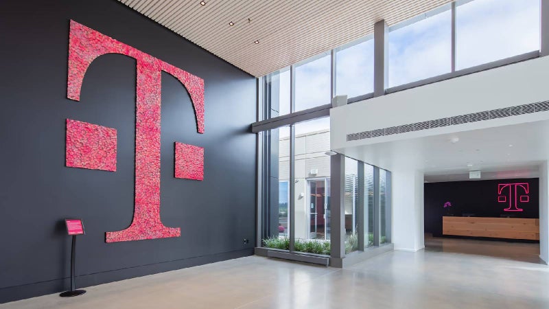 T-Mobile penalized by government agency with largest fine for negligence