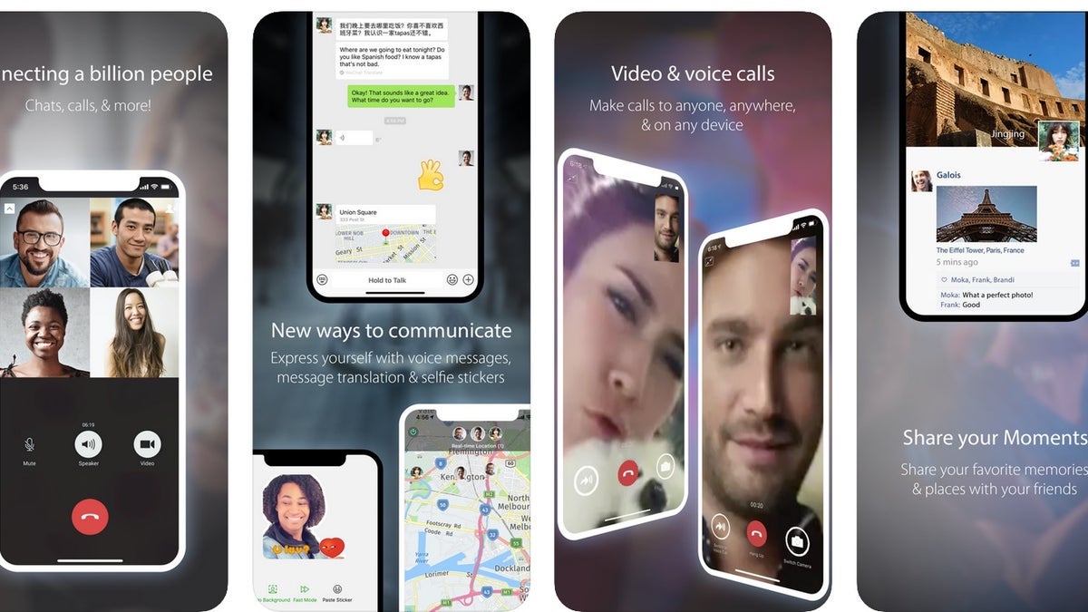 Apple reportedly urges Tencent to close WeChat 'loopholes' bypassing App Store rules