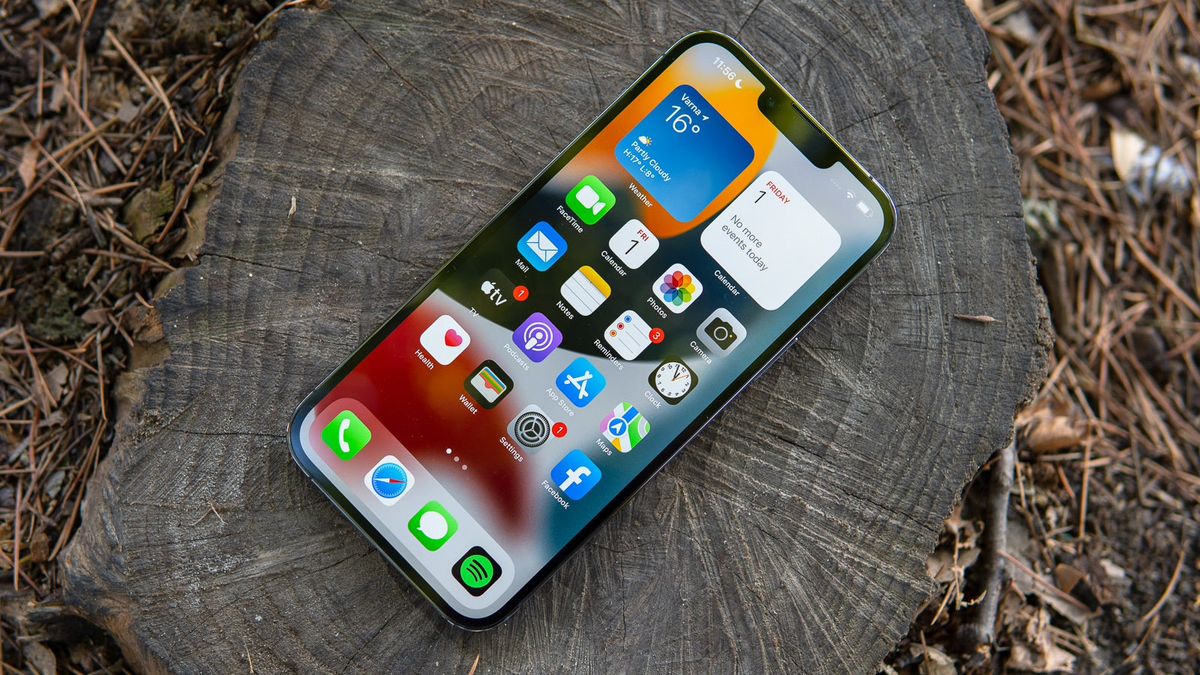 Three years of iPhone 13 Pro Max: Why I’m not switching yet