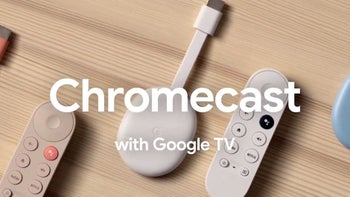 Old Chromecast with Google TV dongles will get upgraded to Android TV 14 too