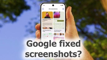 No more messy screenshots: Google's AI app is simply genius (but Apple might have a better idea)