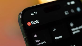 YouTube Music experiments with a multi-song radio feature