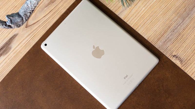 Apple's 9th Gen iPad continues to age like fine wine at lower and lower prices