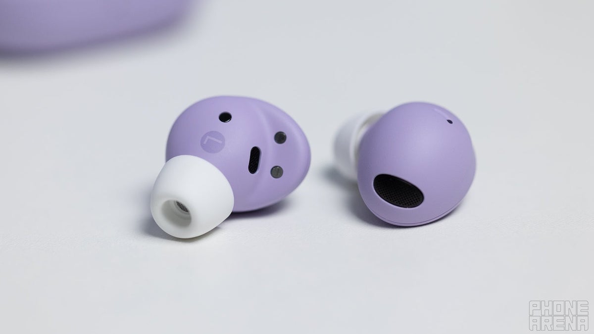 Best Buy is selling Samsung’s amazing Galaxy Buds 2 Pro for as little as .99… on one condition