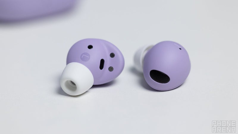 Best Buy is selling Samsung's amazing Galaxy Buds 2 Pro for as little as $99.99... on one condition