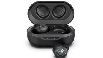 These JLab budget earbuds with ANC are a gem waiting to be snatched up at Target