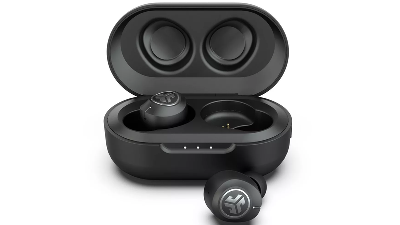 These JLab budget earbuds with ANC are a gem waiting to be snatched up at Target