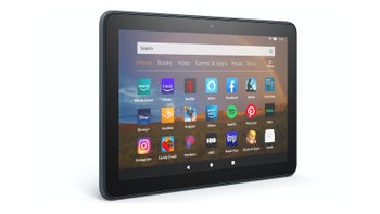 Amazon's deeply discounted Fire HD 8 Plus is this year's ultimate back-to-school steal