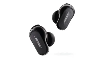 Amazon cuts $100 off the Bose QuietComfort Earbuds II, making them unmissable deal