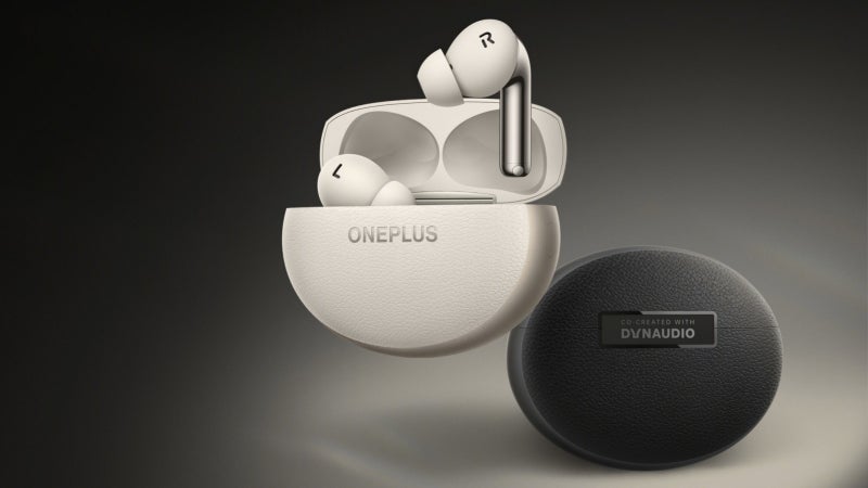 The state-of-the-art OnePlus Buds Pro 3 are here with 'utterly epic' sound and a reasonable price