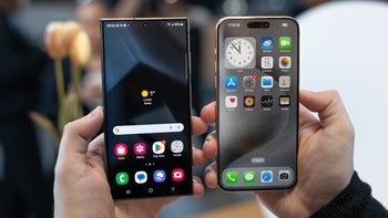 Samsung Galaxy S25 Ultra would follow an iPhone 16 Pro Max design cue