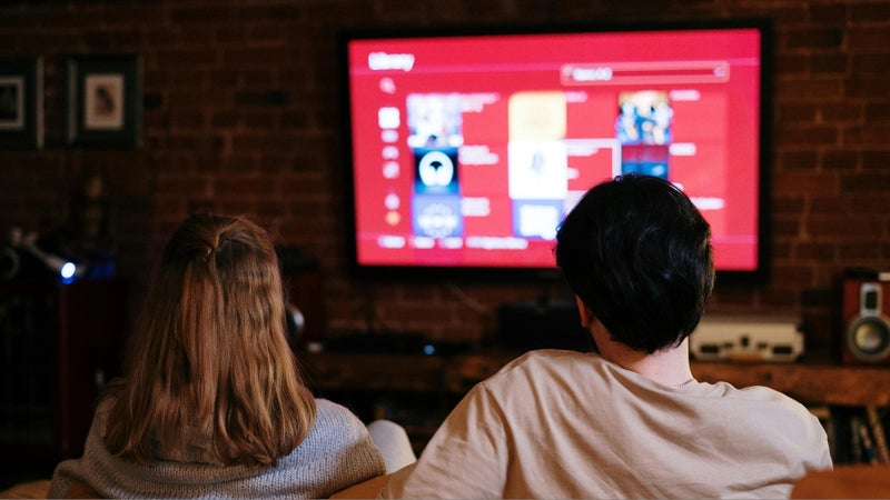 YouTube leads the charge as streaming hits new TV viewing highs