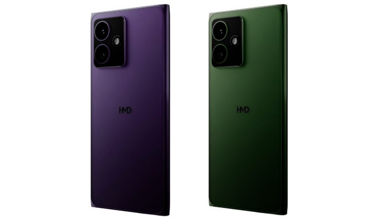 HMD working on another Lumia-like mid-range smartphone