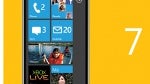 Reportedly, WP7 is selling quite well in Europe