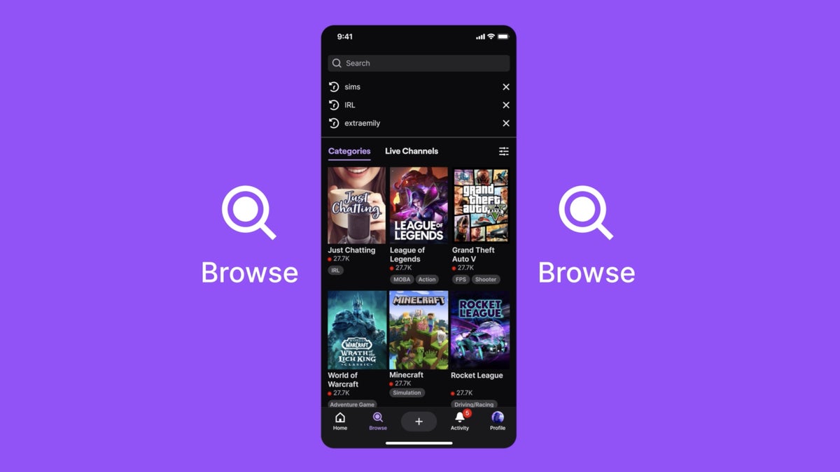 Twitch subscriptions get another price hike, but only on mobile