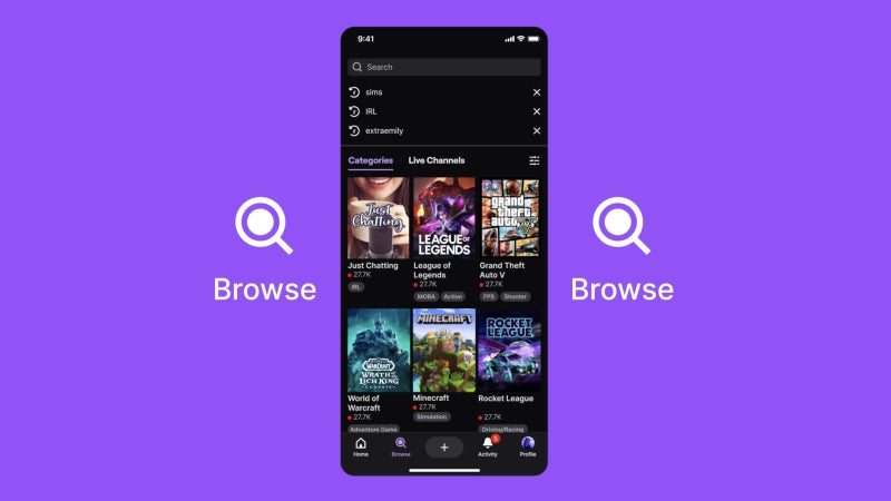 Twitch subscriptions get another price hike, but only on mobile