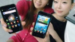 White LG Optimus 2X confirmed