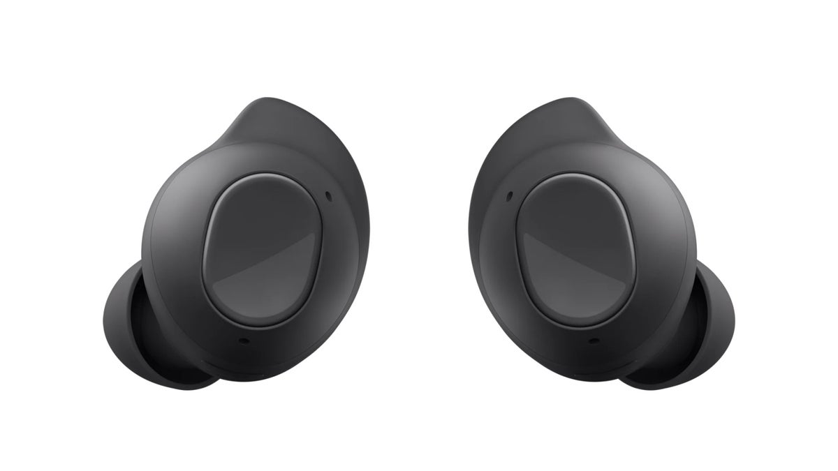 Samsung fans, rejoice: The affordable Galaxy Buds FE are dirt-cheap after this huge new discount