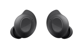 Samsung fans, rejoice: The affordable Galaxy Buds FE are dirt-cheap after this huge new discount